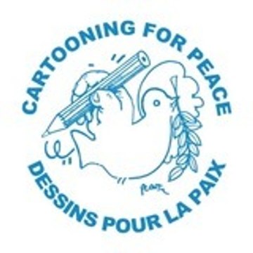 Cartooning for Peace