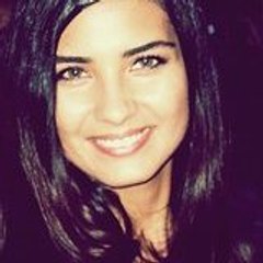 Tuba BUYUKUSTUN
