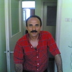 mahmut şahintürk