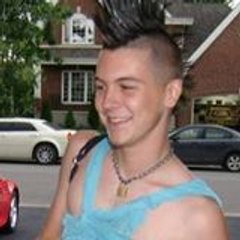 Dominic picard