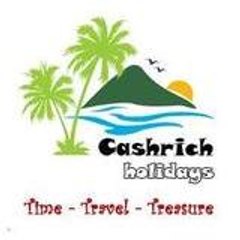 cashricholidays