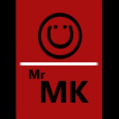 Mr MK