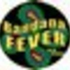 Bandana Fever