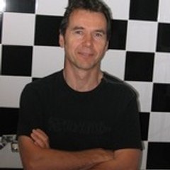 Philippe Gay