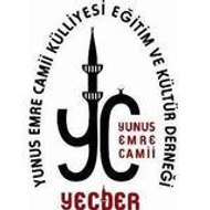 YECDER Yunus Emre Camii Külliyesi Eğitim ve Kül