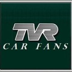 Tvr Car Fans