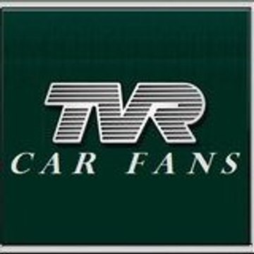 Tvr Car Fans