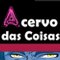 Acervo das Coisas