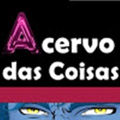 Acervo das Coisas