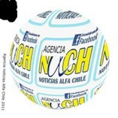 Agencia Chile