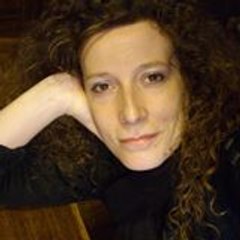 Corinne Bourdenet