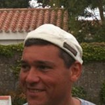 XAVIER PARFAIT