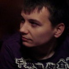 Mike Smirnov