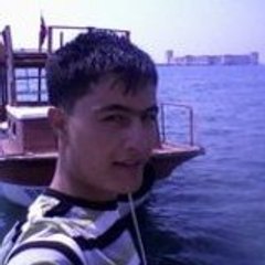 CUMA ANIL GÖÇER