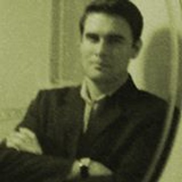 Paul Gómez