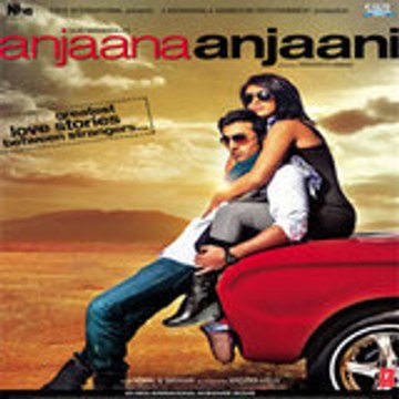 Anjaana Anjaani