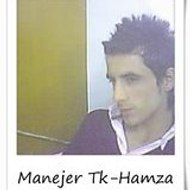 Tk-Hamza