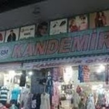 KANDEMİR