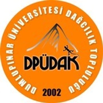 DPÜDAK Dumlupınar Üniversitesi Dağcılık Topluluğu