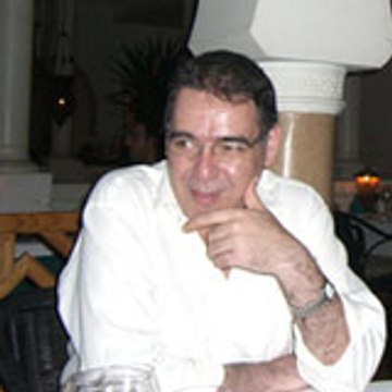 rafie S'HAKI