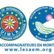 SNAM Les Accompagnateurs en Montagne