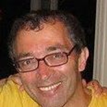 Pierre Linden - LingDao formation massages et méde