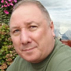 Mark Roberts