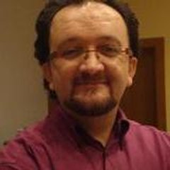 Ali Armağan Daloğlu