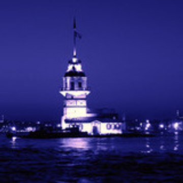 turkuazahmet