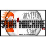 Starmachine.biz