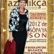 Azinlikca Dergi
