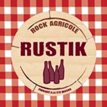 Rustik Rock Agricole