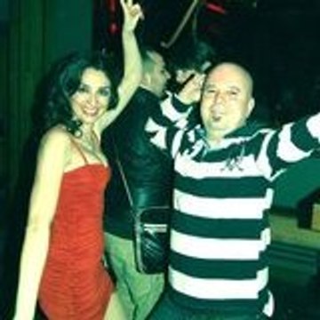 Avantgardeast Fashion