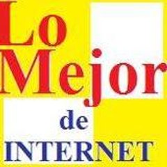 lomejordeinternet