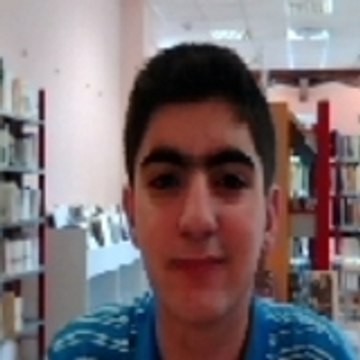 christophe generoso