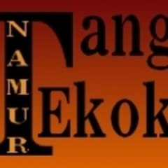 Tango Ekoki Namur