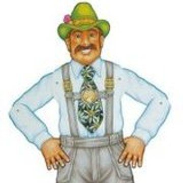 Oktoberfesthaus