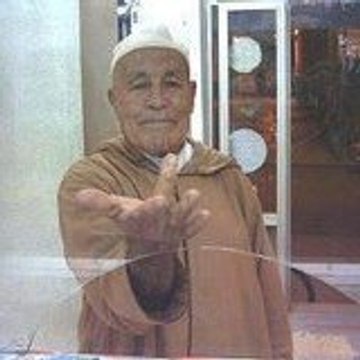 Mustapha Fihri