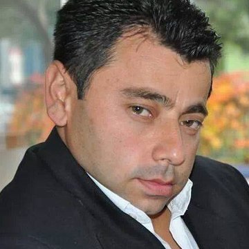 Polat SARIÇİÇEK