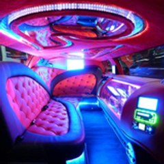 LIMOUSINES LIMOUSINES.EVENTS
