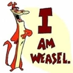 FunnyWeasel