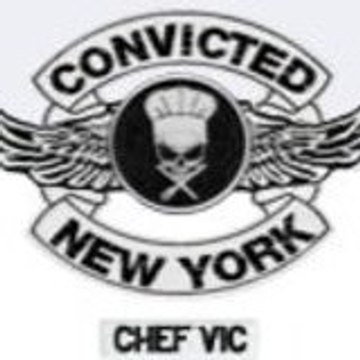 Chef Vic