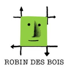 robin des bois association