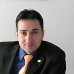 Güven Cebecioğlu