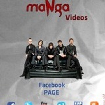 maNga Videoları