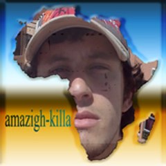 amazigh killa amazigh killa