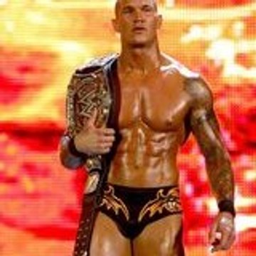 randy orton