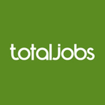 totaljobs