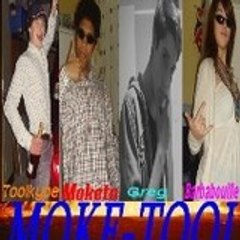 Moke-tool