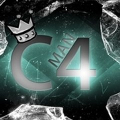 C4 Man